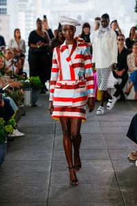 Marrisa Wilson RTW Spring 2023