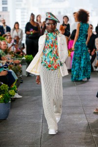 Marrisa Wilson RTW Spring 2023