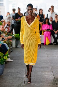Marrisa Wilson RTW Spring 2023