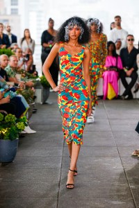 Marrisa Wilson RTW Spring 2023