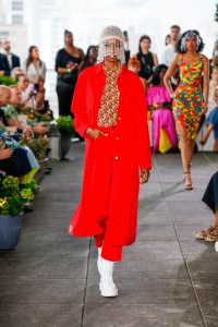 Marrisa Wilson RTW Spring 2023