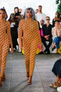 Marrisa Wilson RTW Spring 2023