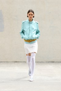 Maryam Nassir Zadeh RTW Spring 2023