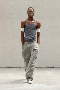 Maryam Nassir Zadeh RTW Spring 2023