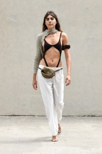 Maryam Nassir Zadeh RTW Spring 2023
