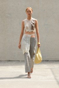 Maryam Nassir Zadeh RTW Spring 2023