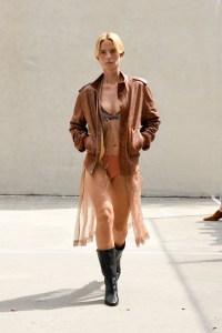 Maryam Nassir Zadeh RTW Spring 2023