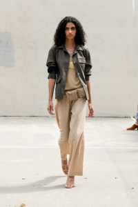 Maryam Nassir Zadeh RTW Spring 2023