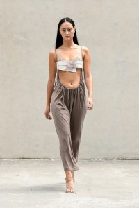 Maryam Nassir Zadeh RTW Spring 2023