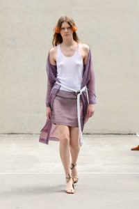 Maryam Nassir Zadeh RTW Spring 2023