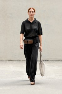 Maryam Nassir Zadeh RTW Spring 2023