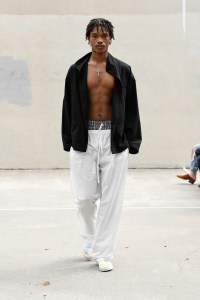 Maryam Nassir Zadeh RTW Spring 2023