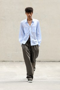 Maryam Nassir Zadeh RTW Spring 2023