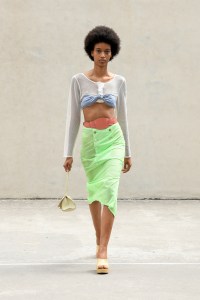 Maryam Nassir Zadeh RTW Spring 2023