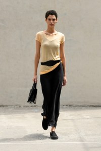 Maryam Nassir Zadeh RTW Spring 2023