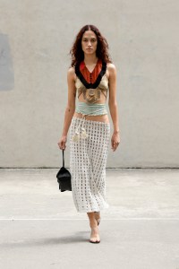 Maryam Nassir Zadeh RTW Spring 2023