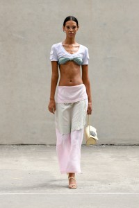 Maryam Nassir Zadeh RTW Spring 2023