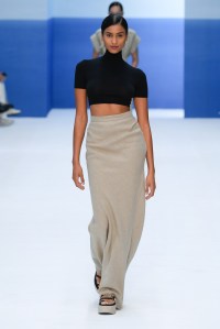 Max Mara RTW Spring 2023