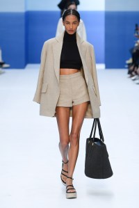 Max Mara RTW Spring 2023