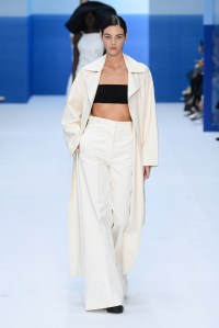 Max Mara RTW Spring 2023