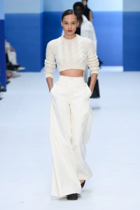 Max Mara RTW Spring 2023