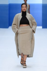 Max Mara RTW Spring 2023
