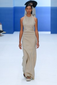 Max Mara RTW Spring 2023