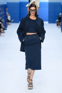 Max Mara RTW Spring 2023