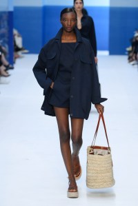 Max Mara RTW Spring 2023