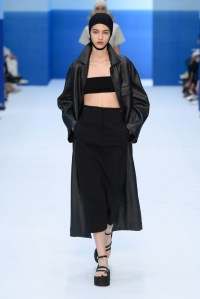 Max Mara RTW Spring 2023