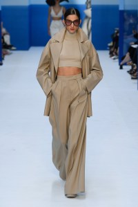 Max Mara RTW Spring 2023