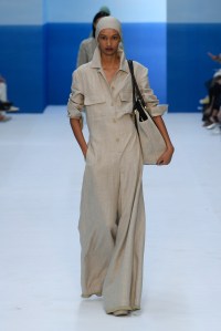 Max Mara RTW Spring 2023