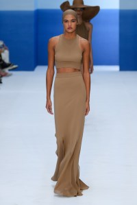 Max Mara RTW Spring 2023