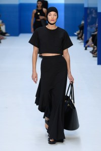Max Mara RTW Spring 2023