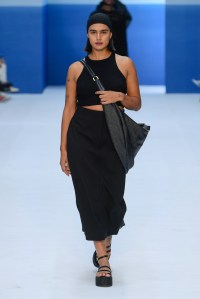 Max Mara RTW Spring 2023