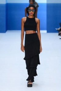 Max Mara RTW Spring 2023
