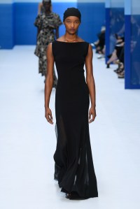 Max Mara RTW Spring 2023