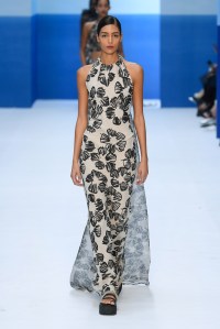 Max Mara RTW Spring 2023