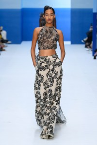 Max Mara RTW Spring 2023