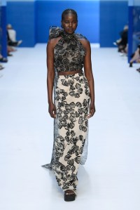 Max Mara RTW Spring 2023