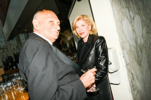 Christine Baranski