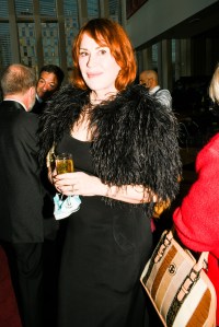 Molly Ringwald