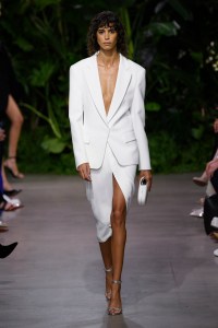 Michael Kors RTW Spring 2023