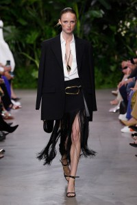 Michael Kors RTW Spring 2023
