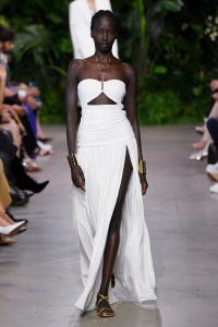 Michael Kors RTW Spring 2023
