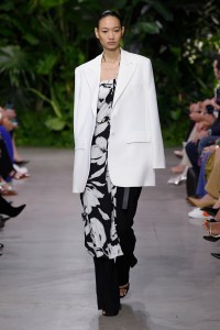 Michael Kors RTW Spring 2023