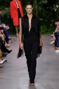 Michael Kors RTW Spring 2023