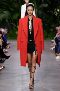 Michael Kors RTW Spring 2023