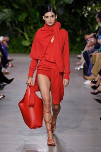 Michael Kors RTW Spring 2023