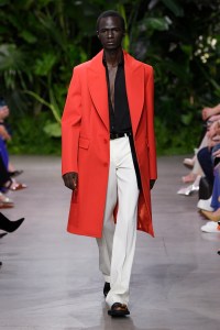 Michael Kors RTW Spring 2023